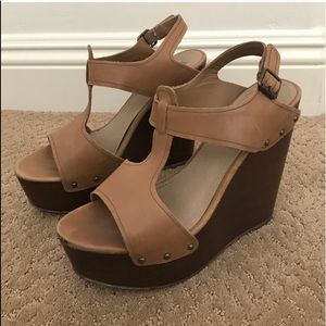 Steve Madden Wedges - Perfect for Summer!